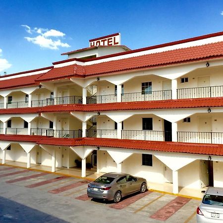 Hotel Go Inn Monclova Exterior photo