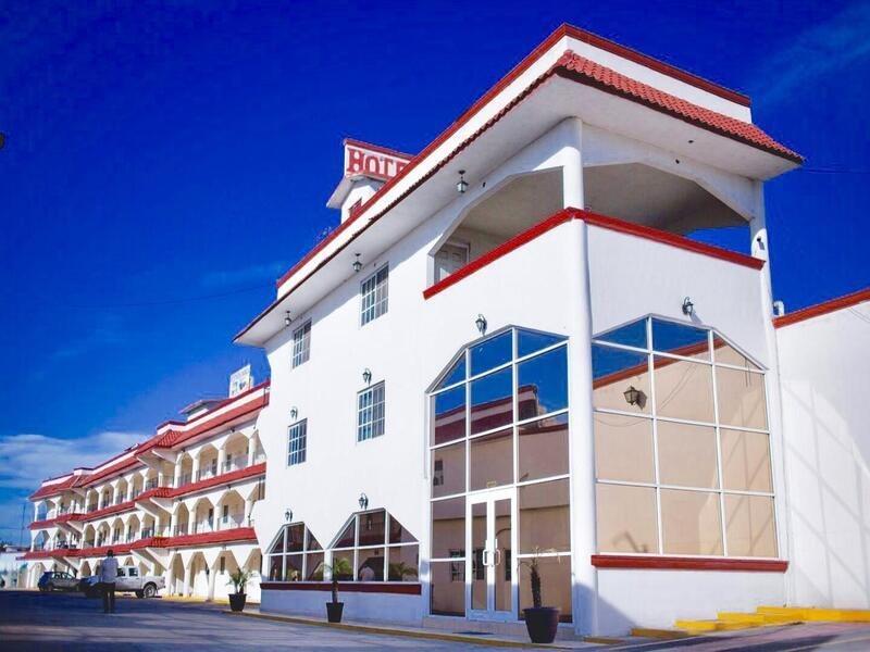 Hotel Go Inn Monclova Exterior photo