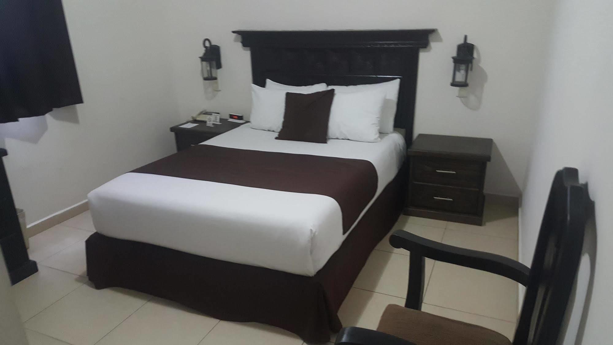 Hotel Go Inn Monclova Exterior photo