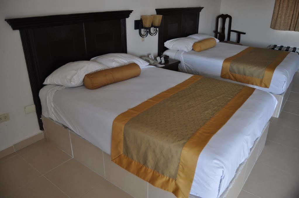 Hotel Go Inn Monclova Exterior photo