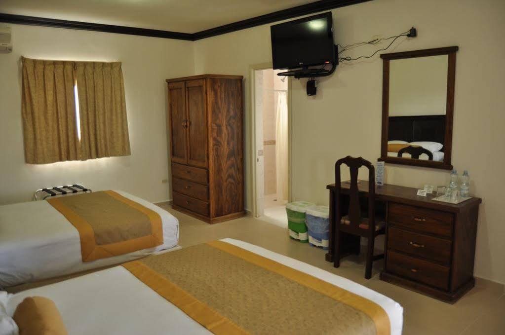 Hotel Go Inn Monclova Exterior photo