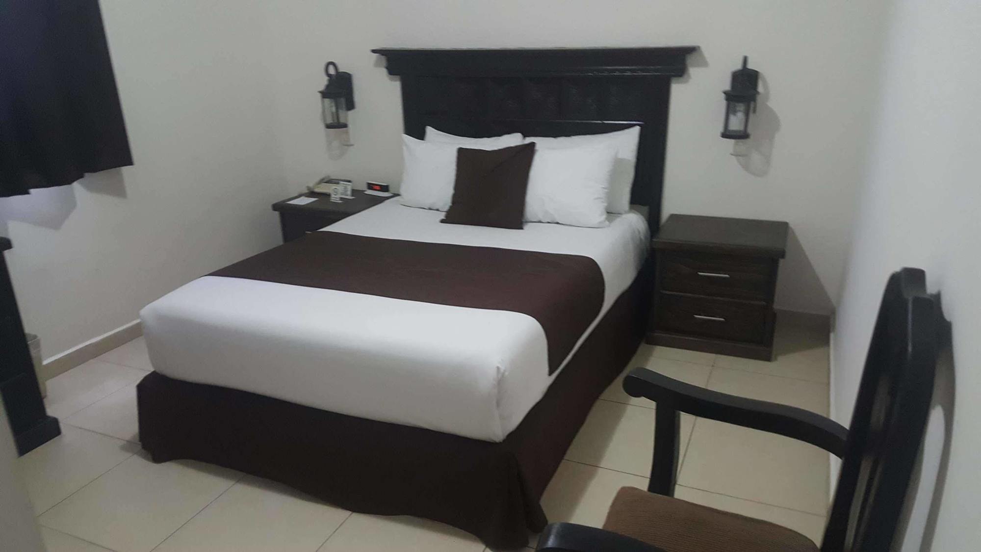 Hotel Go Inn Monclova Exterior photo