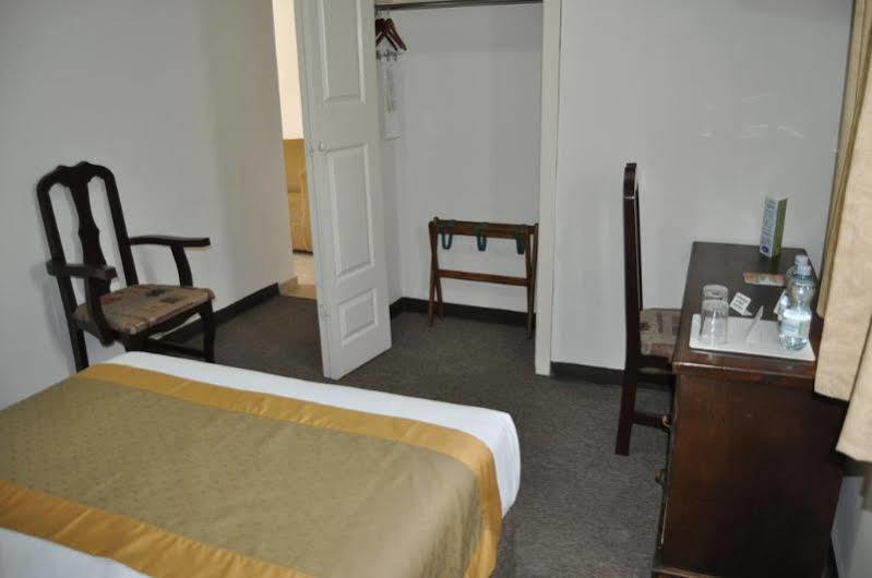 Hotel Go Inn Monclova Exterior photo
