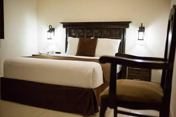 Hotel Go Inn Monclova Exterior photo