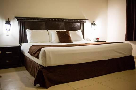 Hotel Go Inn Monclova Exterior photo