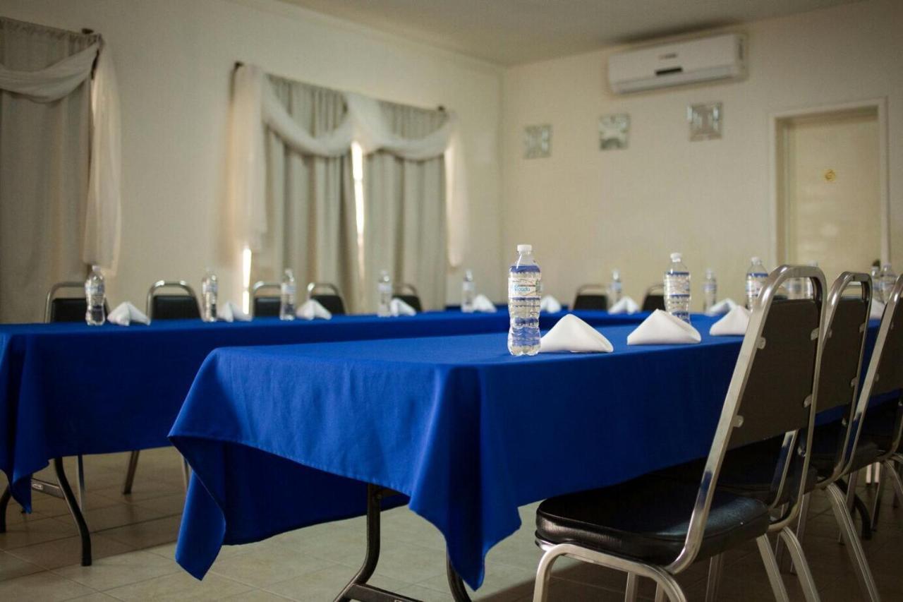 Hotel Go Inn Monclova Exterior photo