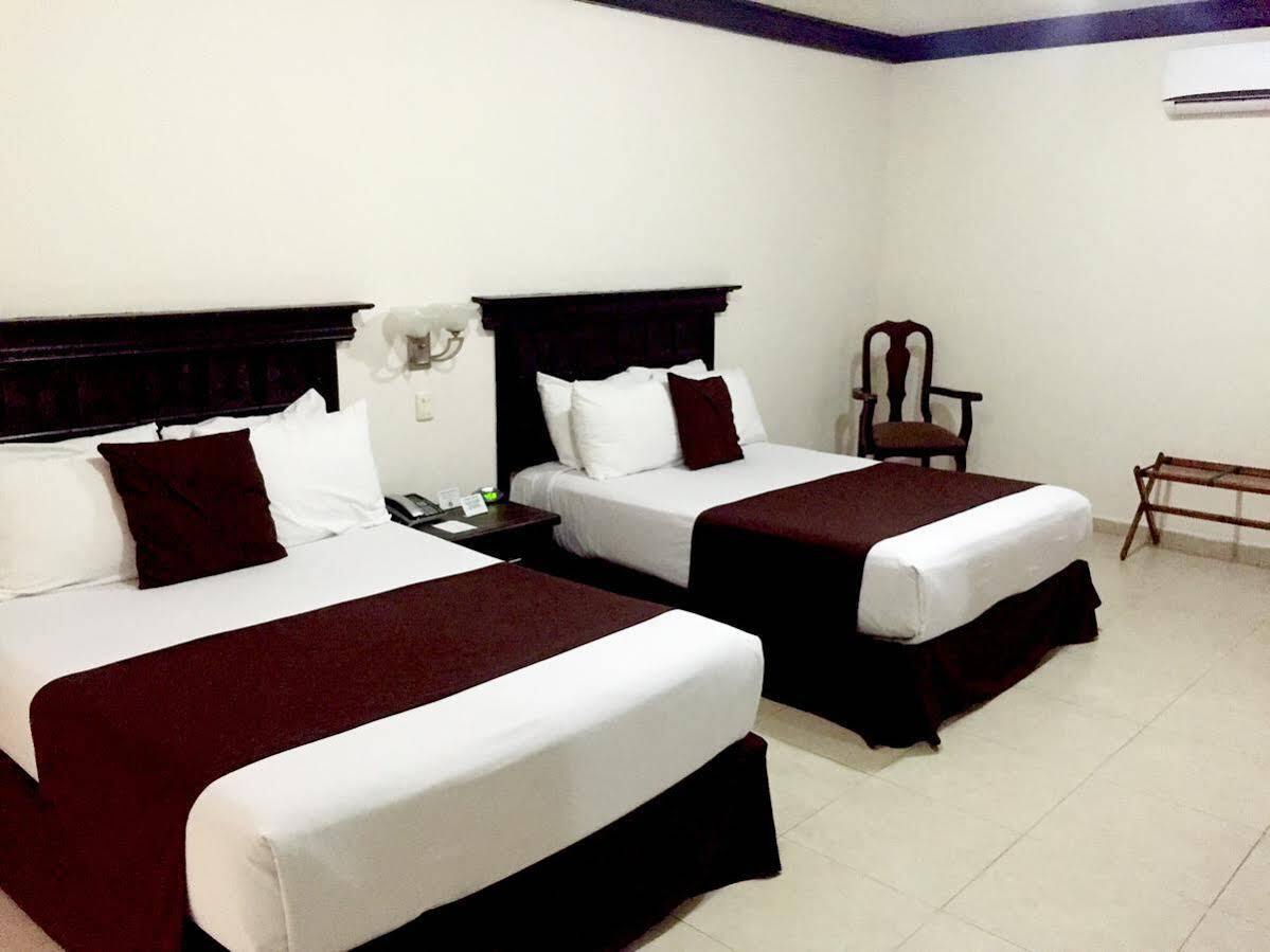 Hotel Go Inn Monclova Exterior photo